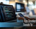 Mobile Application