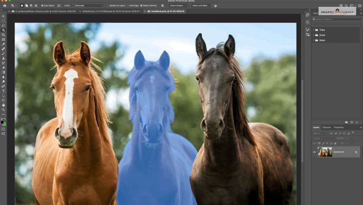 Pros Of Adobe Photoshop