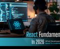 React