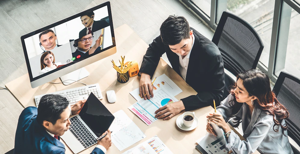 Video Conferencing