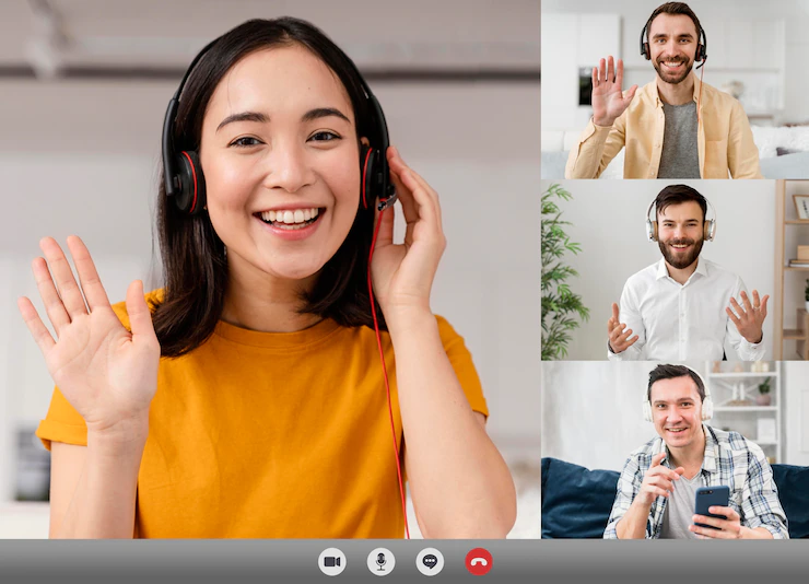 Video Conferencing