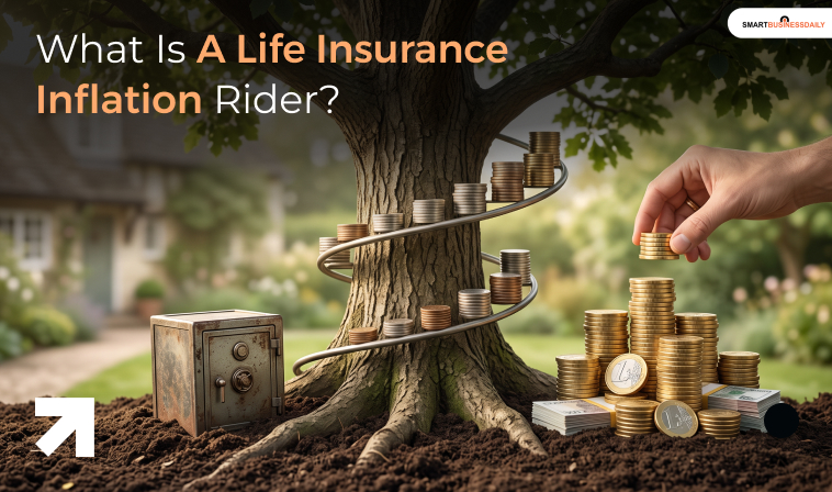 What Is A Life Insurance Inflation Rider