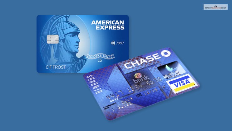 Amex Concierge and Chase Concierge