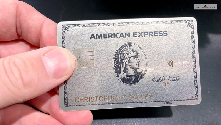 Amex Credit Cards