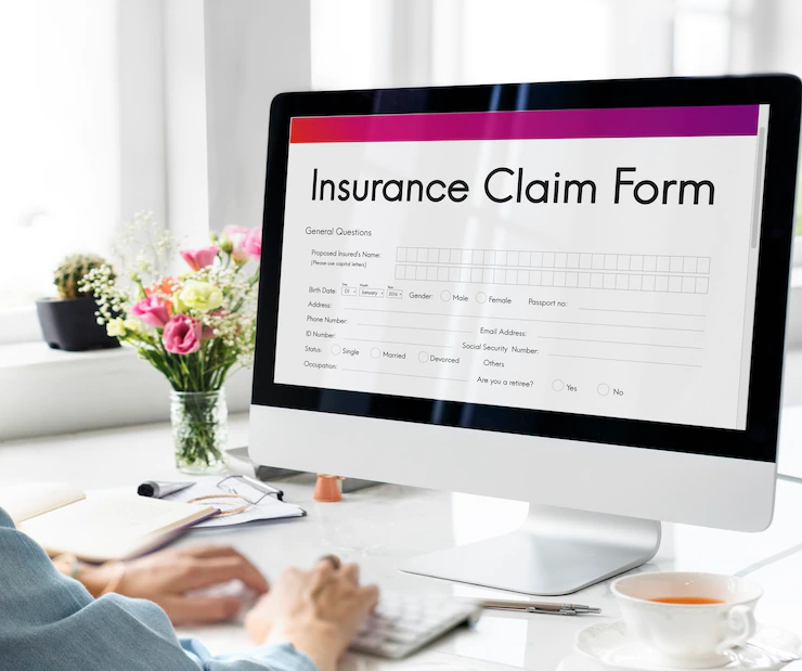 Business Insurance Claims