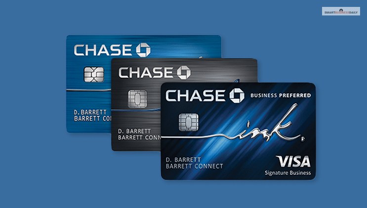 Chase Credit Cards