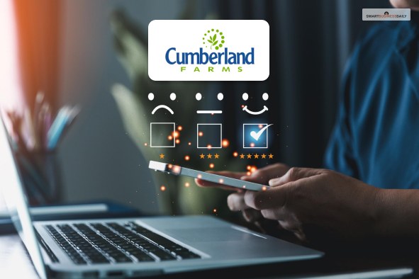 Cumberland Farms Review