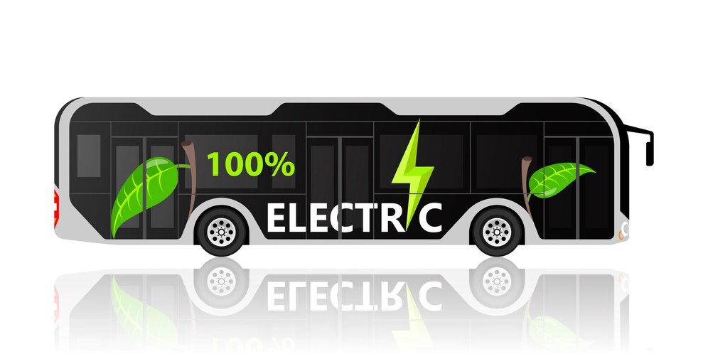 Electric Vehicle