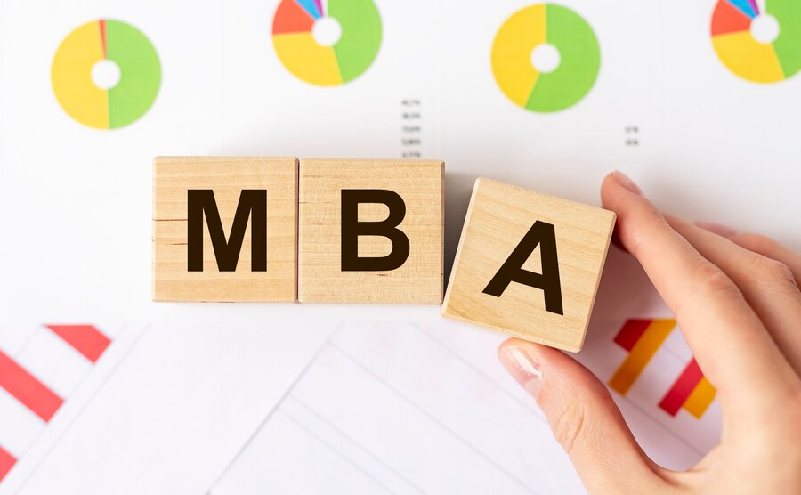 MBA Program