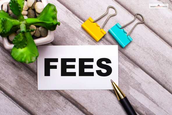  Money Transfer fee