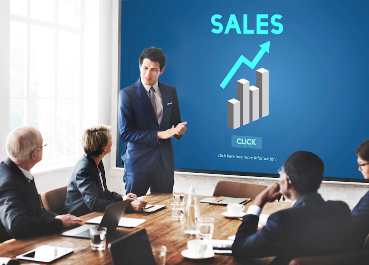 Sales Coaching