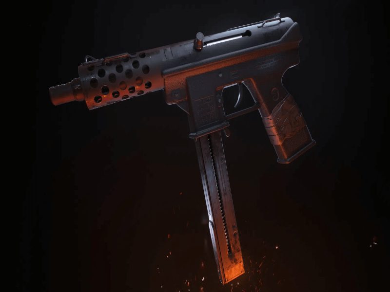 Tec-9