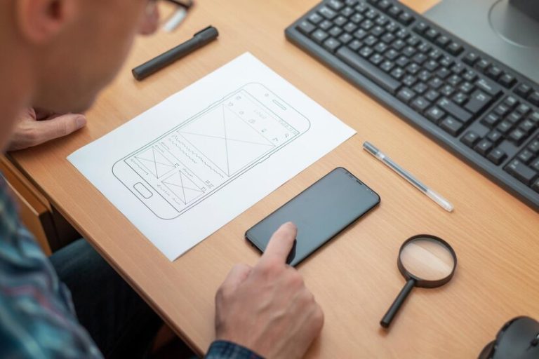 Fundamentals Of Visual Testing For Mobile Apps