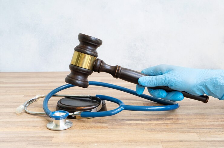  medical malpractice attorney