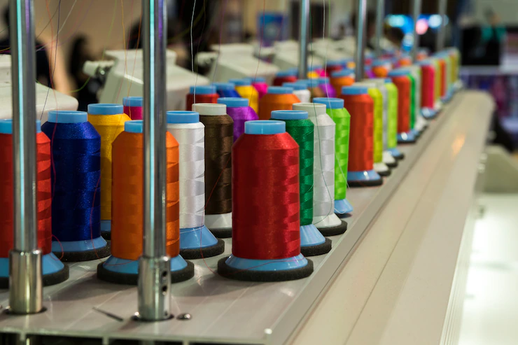 successful textile startup 