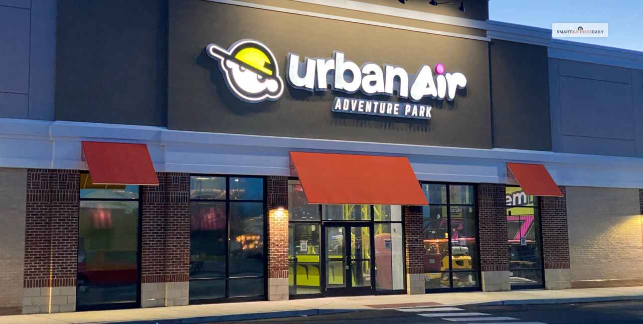 urban air