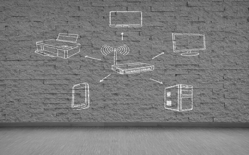 Network Architecture In Simple Explanation