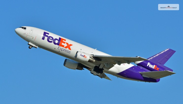 FedEx And International Shipment