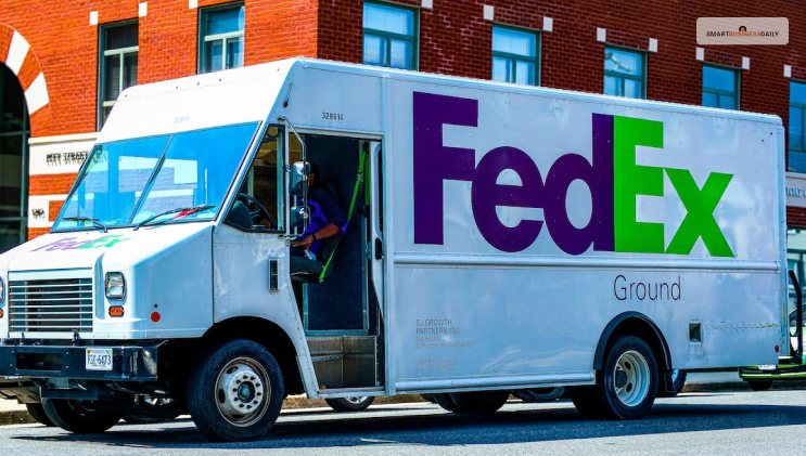 FedEx International Shipment Release - Export