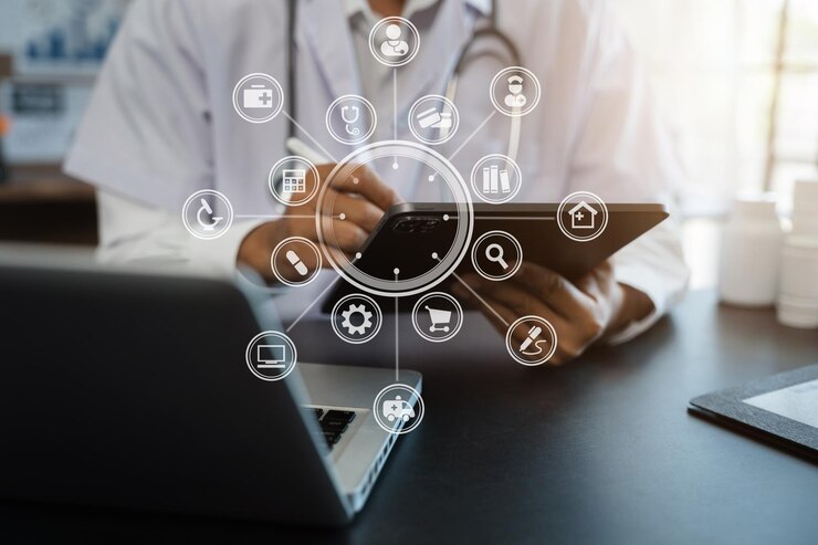 Healthcare SEO techniques