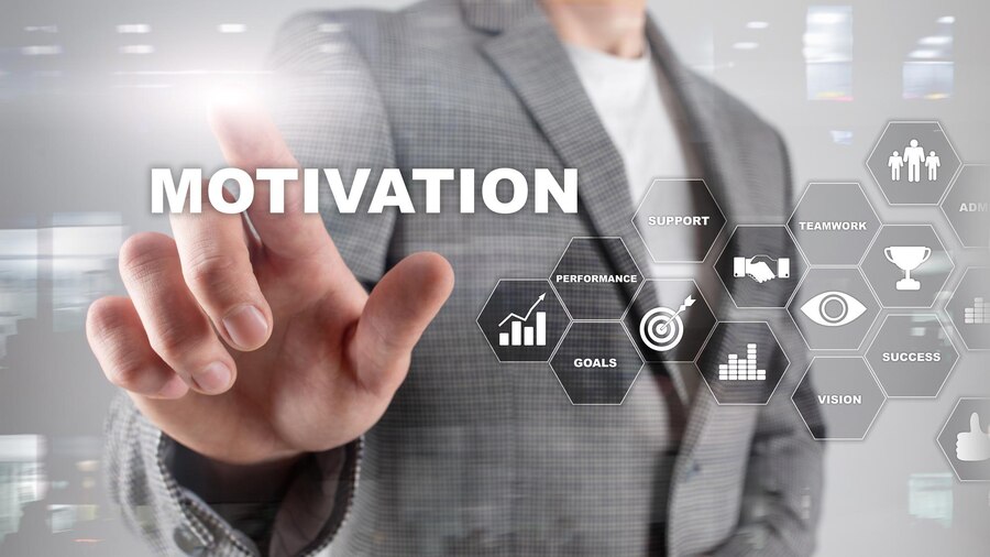 Keep Your Employees Motivated