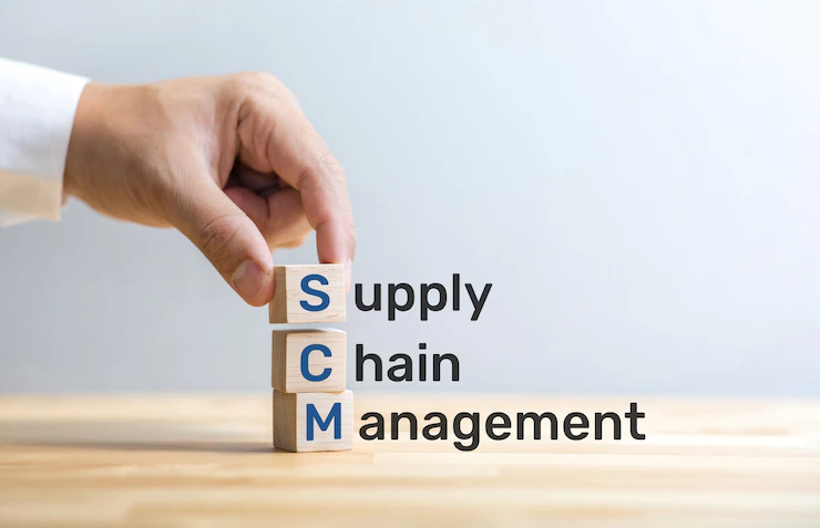Manage Supply Chain Risks