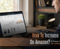 Sales On Amazon