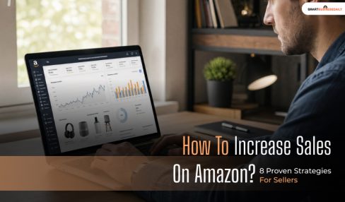 Sales On Amazon