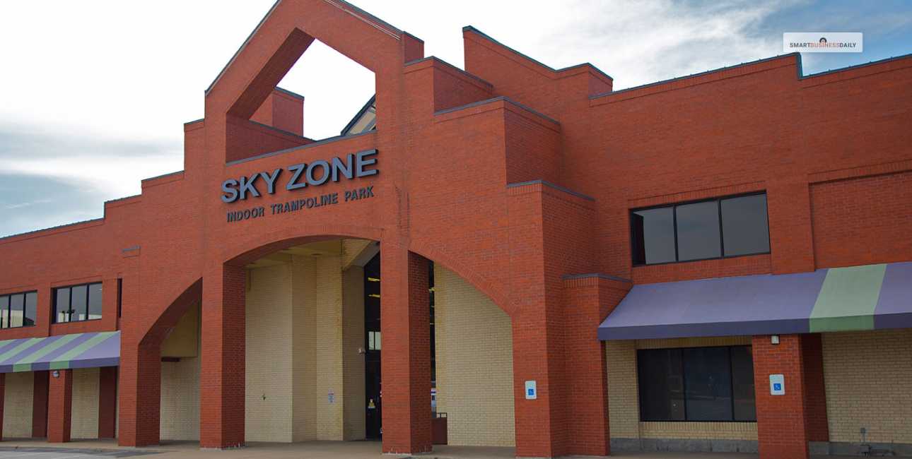 Sky Zone