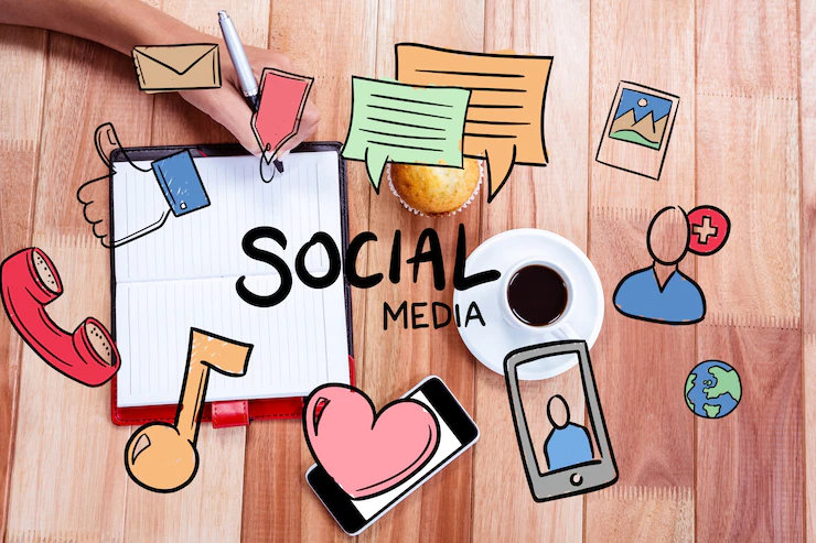 Social Media Management