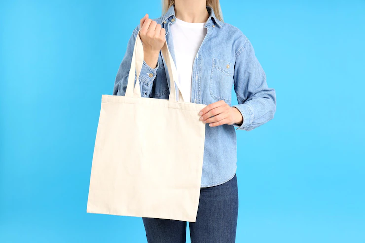 Steps To Buy Personalised Bags