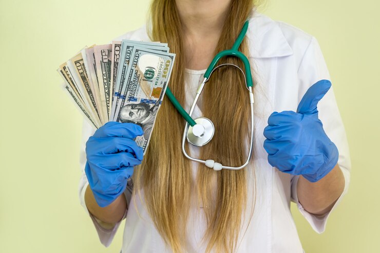 Traveling Nurses Earn