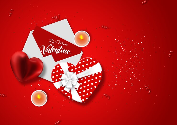 Where to Buy Valentine's Cards for Him