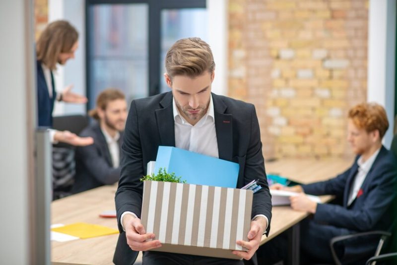 9 Ways Lawyers Help In Wrongful Termination Cases