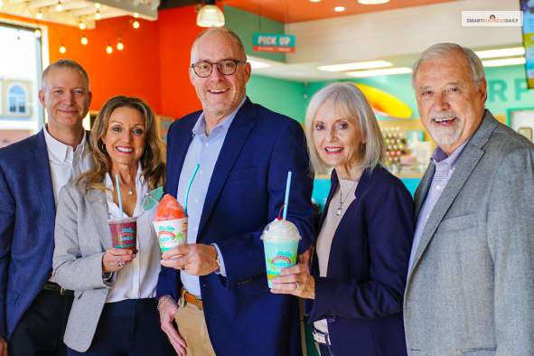 history of Bahama Bucks