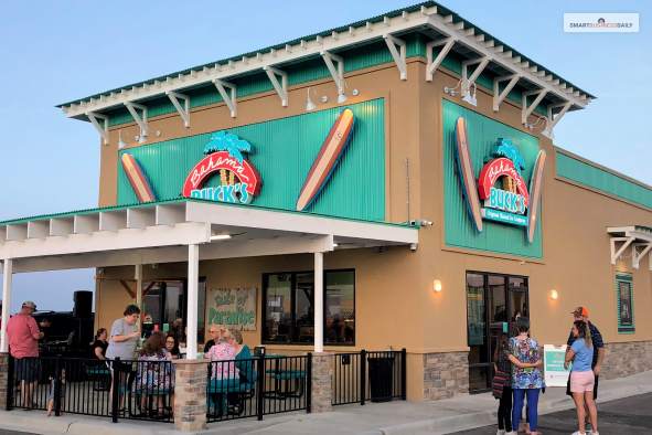 visit Bahama Bucks