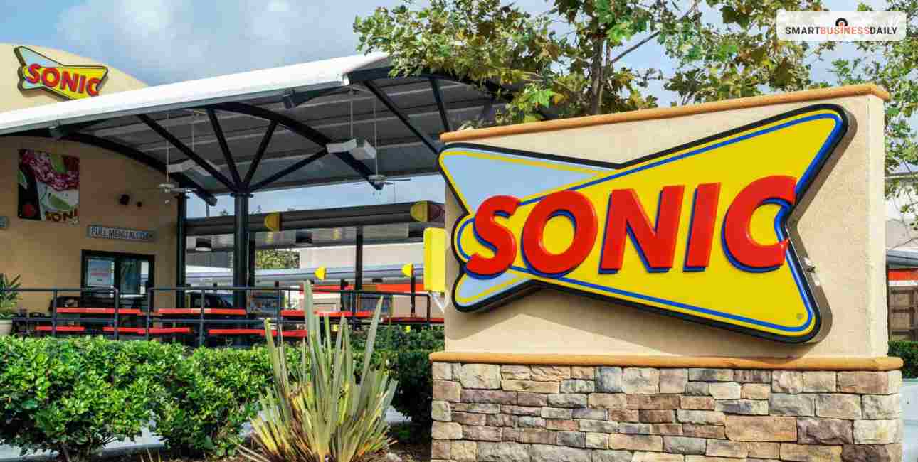 what time does sonic close