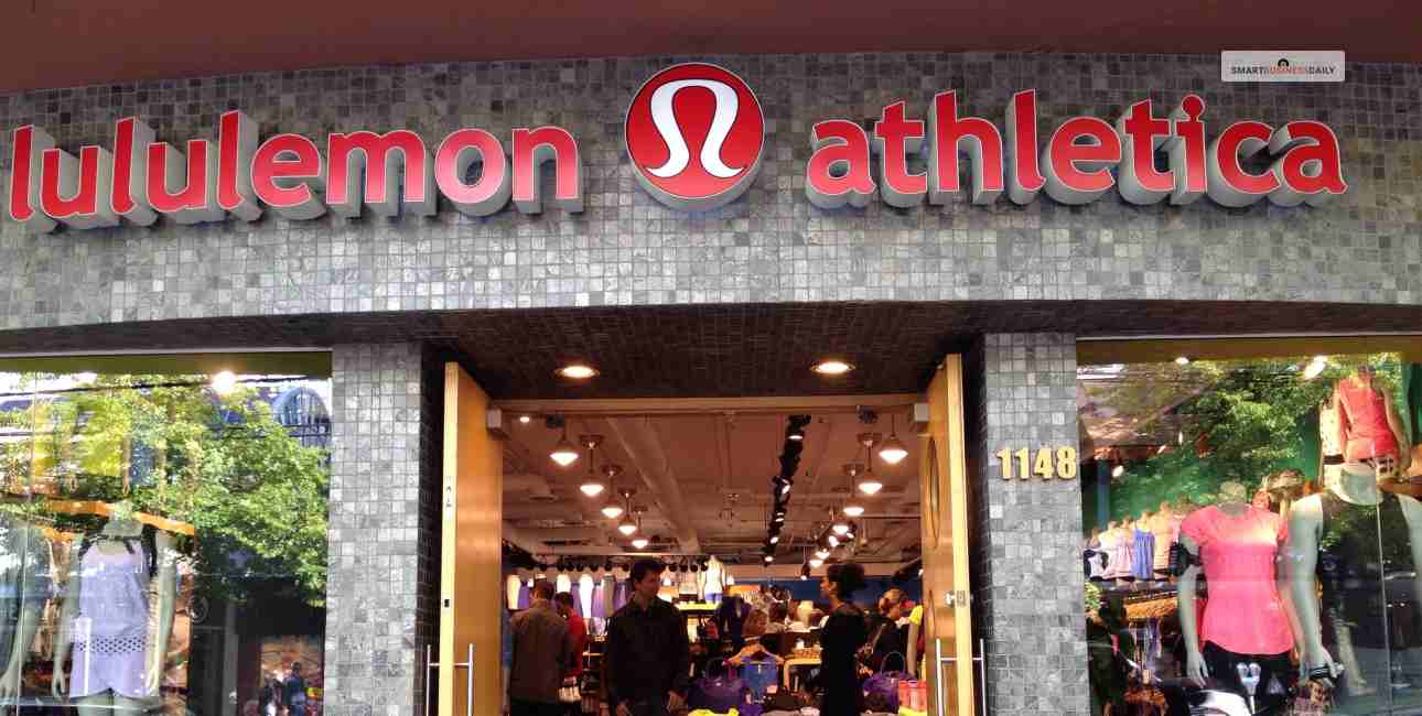 when does lululemon restock