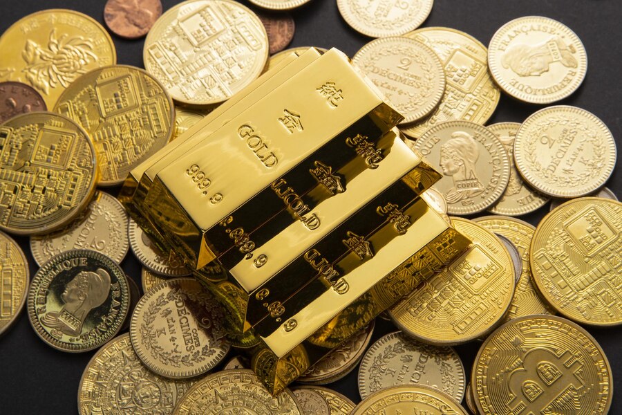 Invest In Precious Metals?