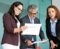 Who Generally Facilitates The Operational Period Brief