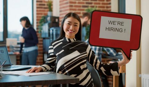 how many jobs are available in other specialty stores