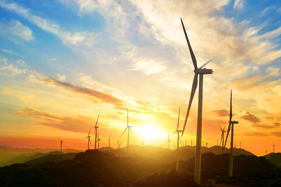 renewable energy is becoming more prominent