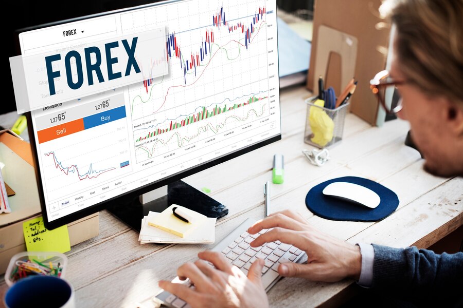 significance of a forex trading system