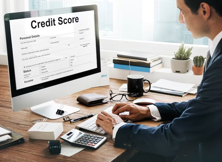 Credit Report