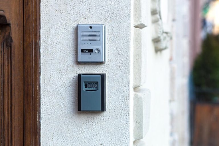 Upgrading Your Apartment's Door Buzzer For A Safe Future