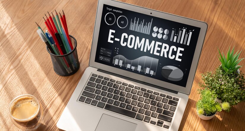 E-Commerce Business