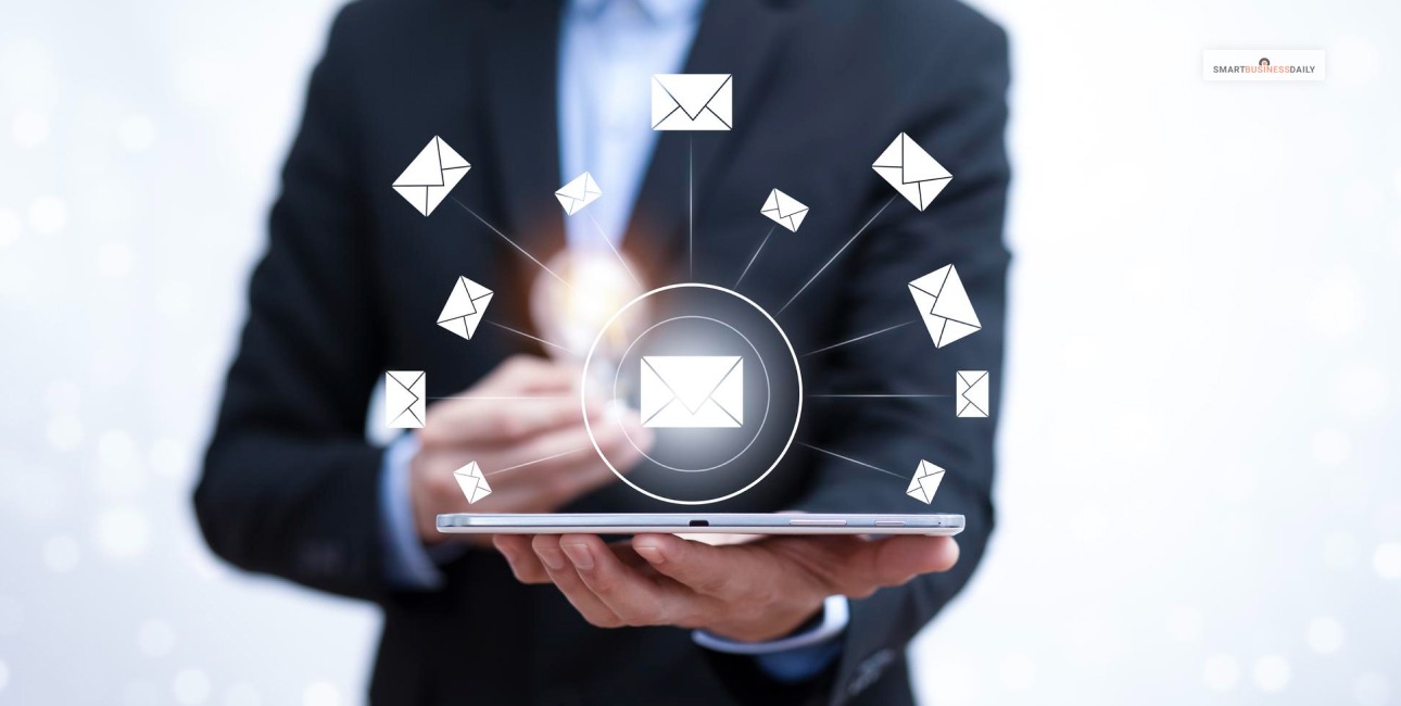 Email Marketing