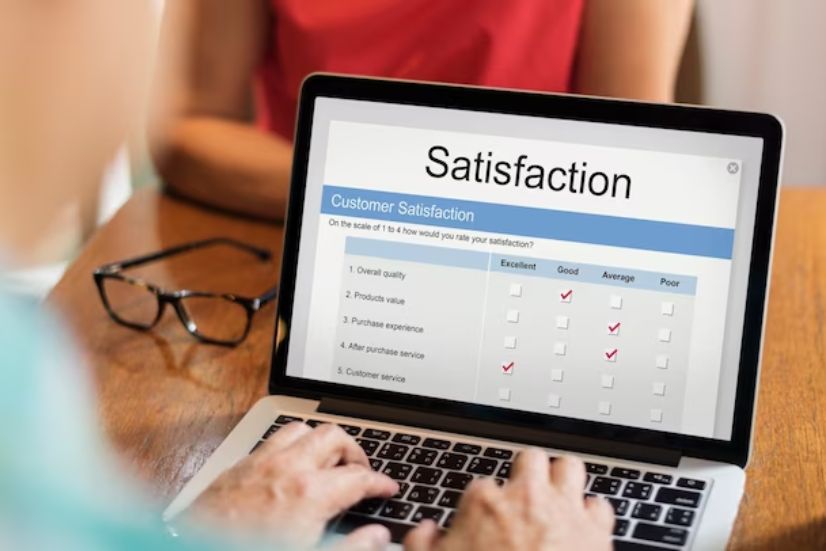 Enhance Customer Satisfaction