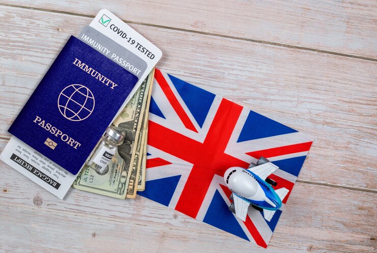 business plan for uk innovator visa