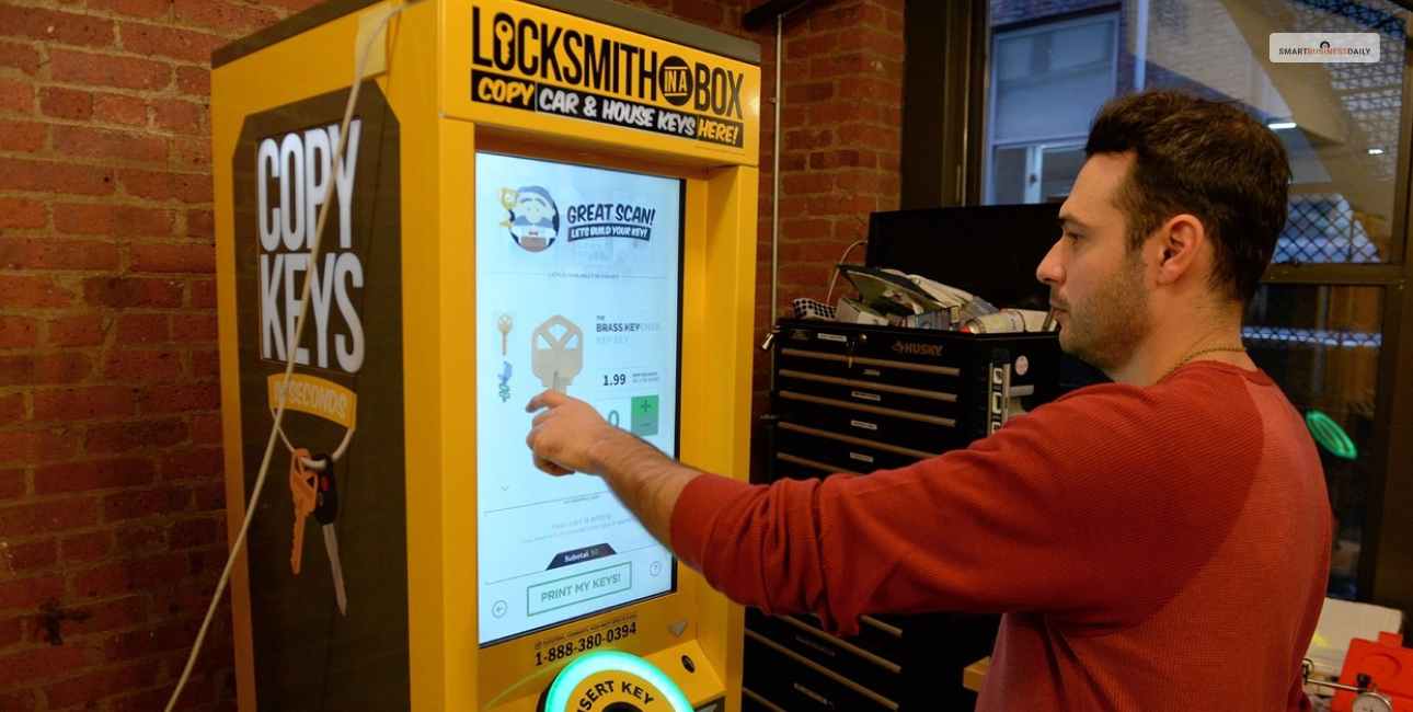 Everything You Need To Know About Keyme Locksmith